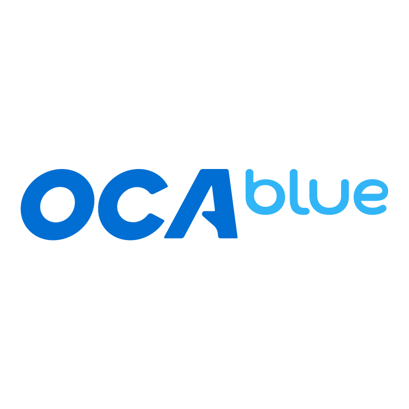 OCA Blue